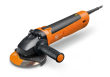 Fein Winkelschleifer CG 15-125 BL im Karton Produktbild